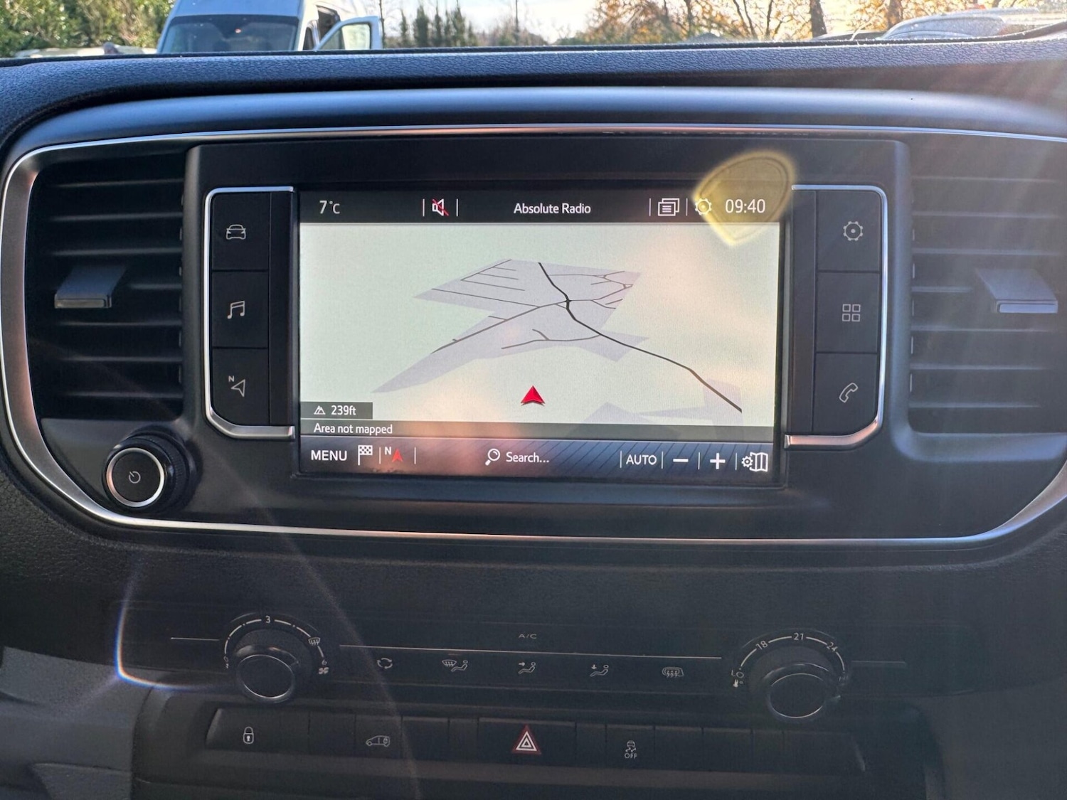 Used Toyota ProAce 2018 for sale - 76776527: Photo 46