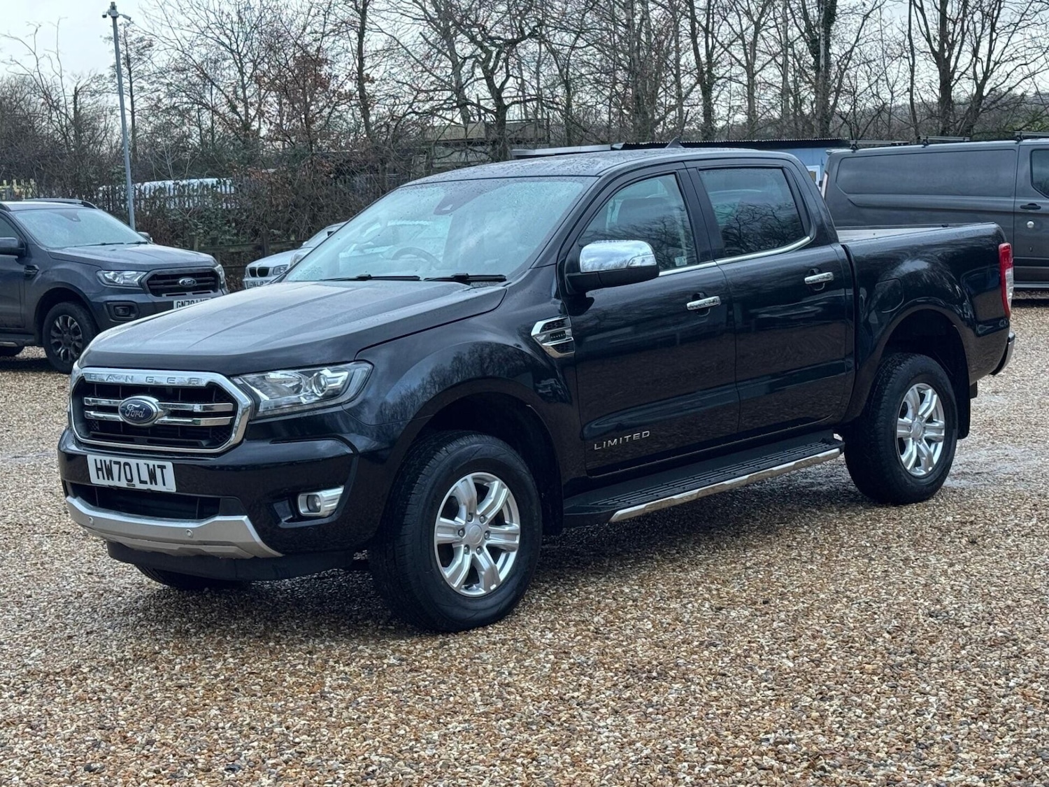 Used Ford Ranger 2020 for sale - 77179600: Photo 10