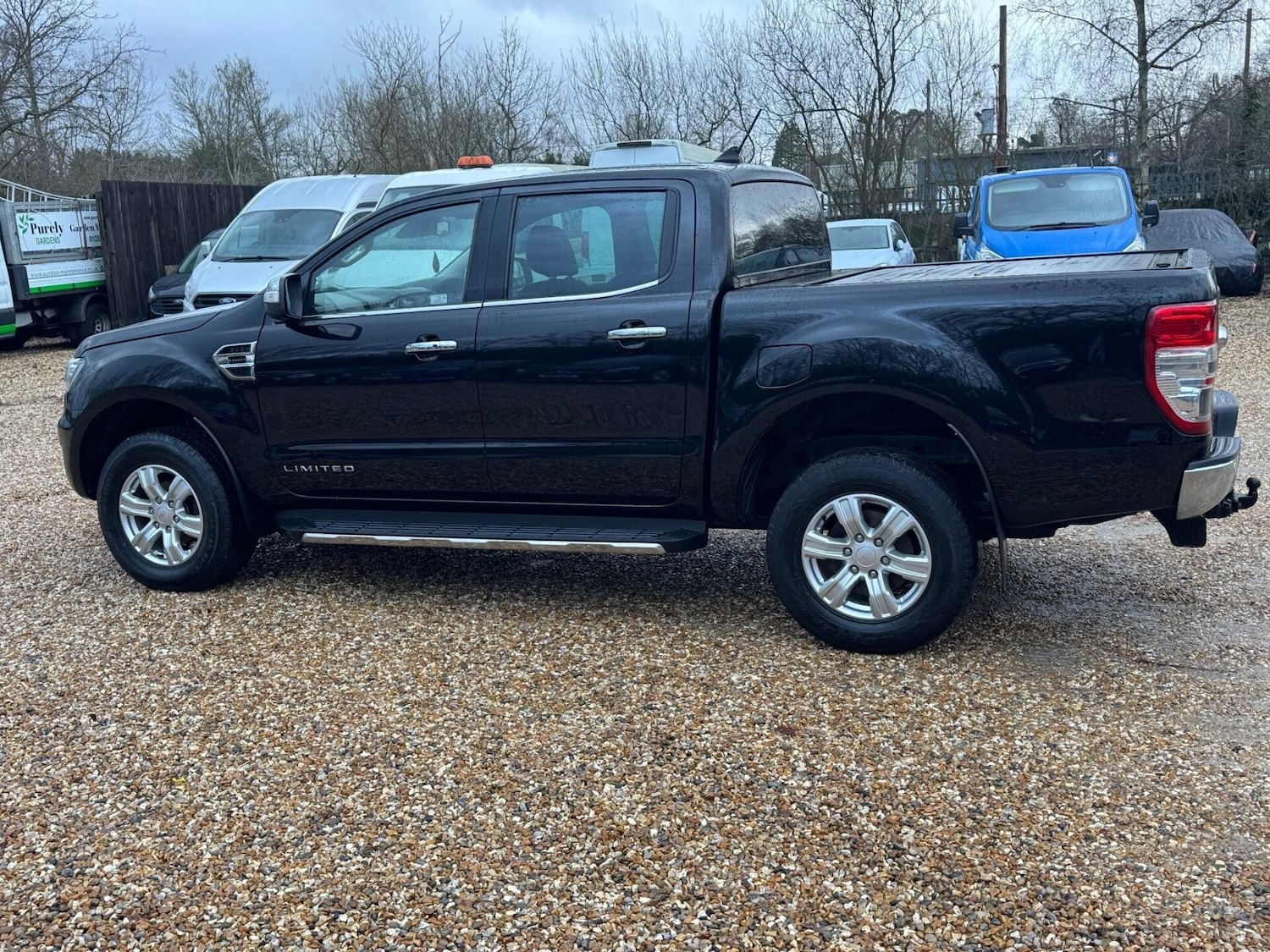 Used Ford Ranger 2020 for sale - 77179600: Photo 11