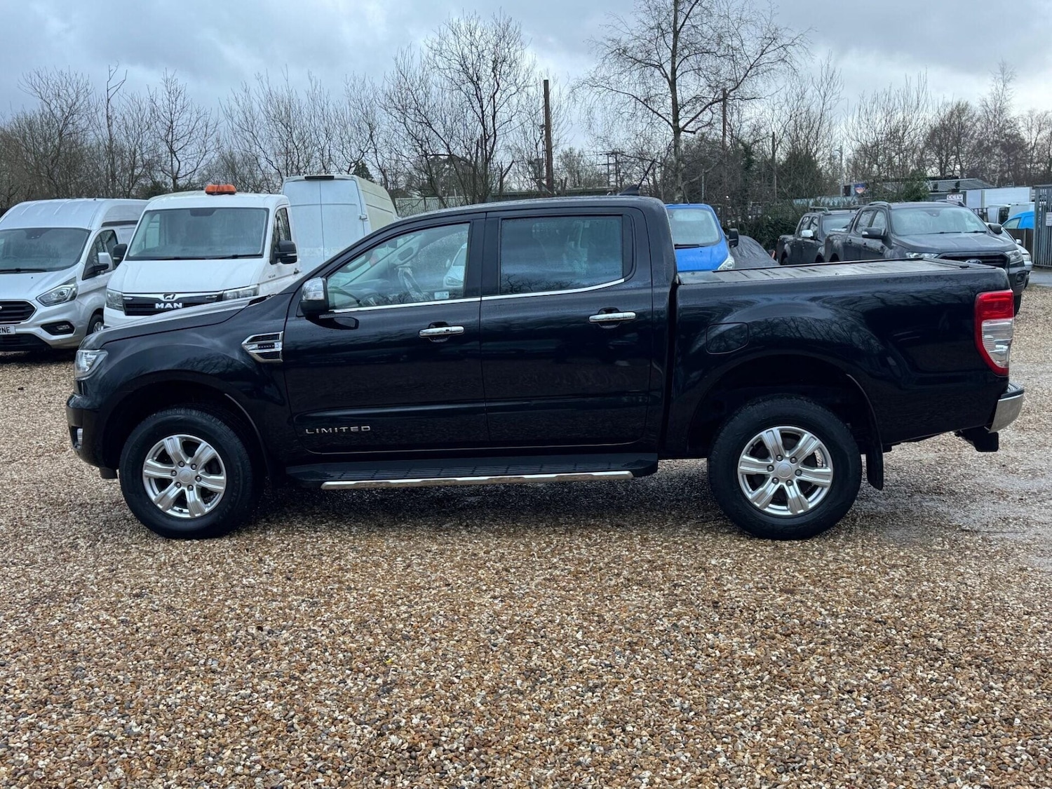 Used Ford Ranger 2020 for sale - 77179600: Photo 12