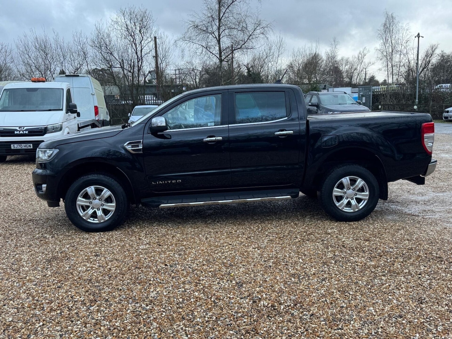 Used Ford Ranger 2020 for sale - 77179600: Photo 13