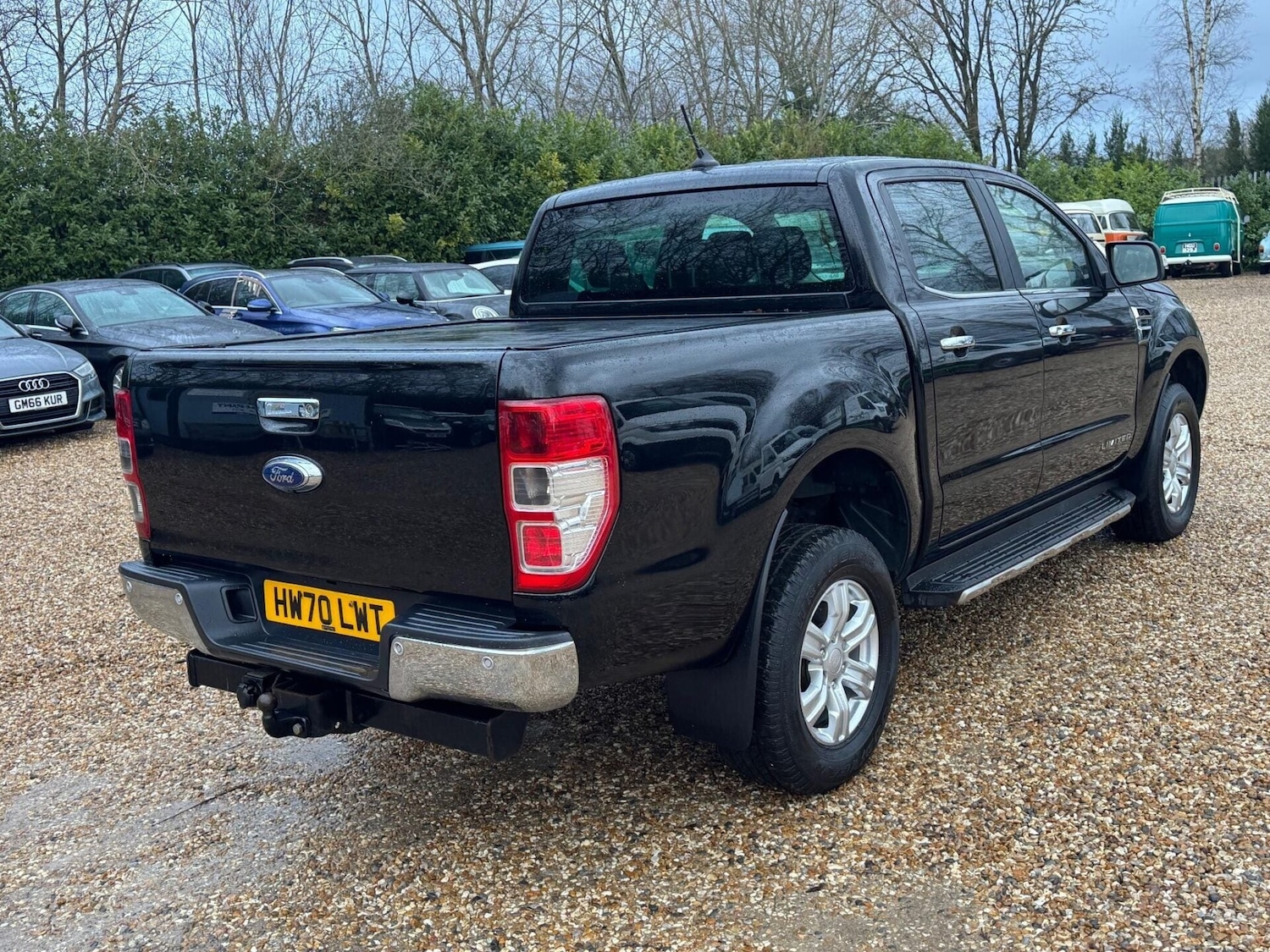 Used Ford Ranger 2020 for sale - 77179600: Photo 17