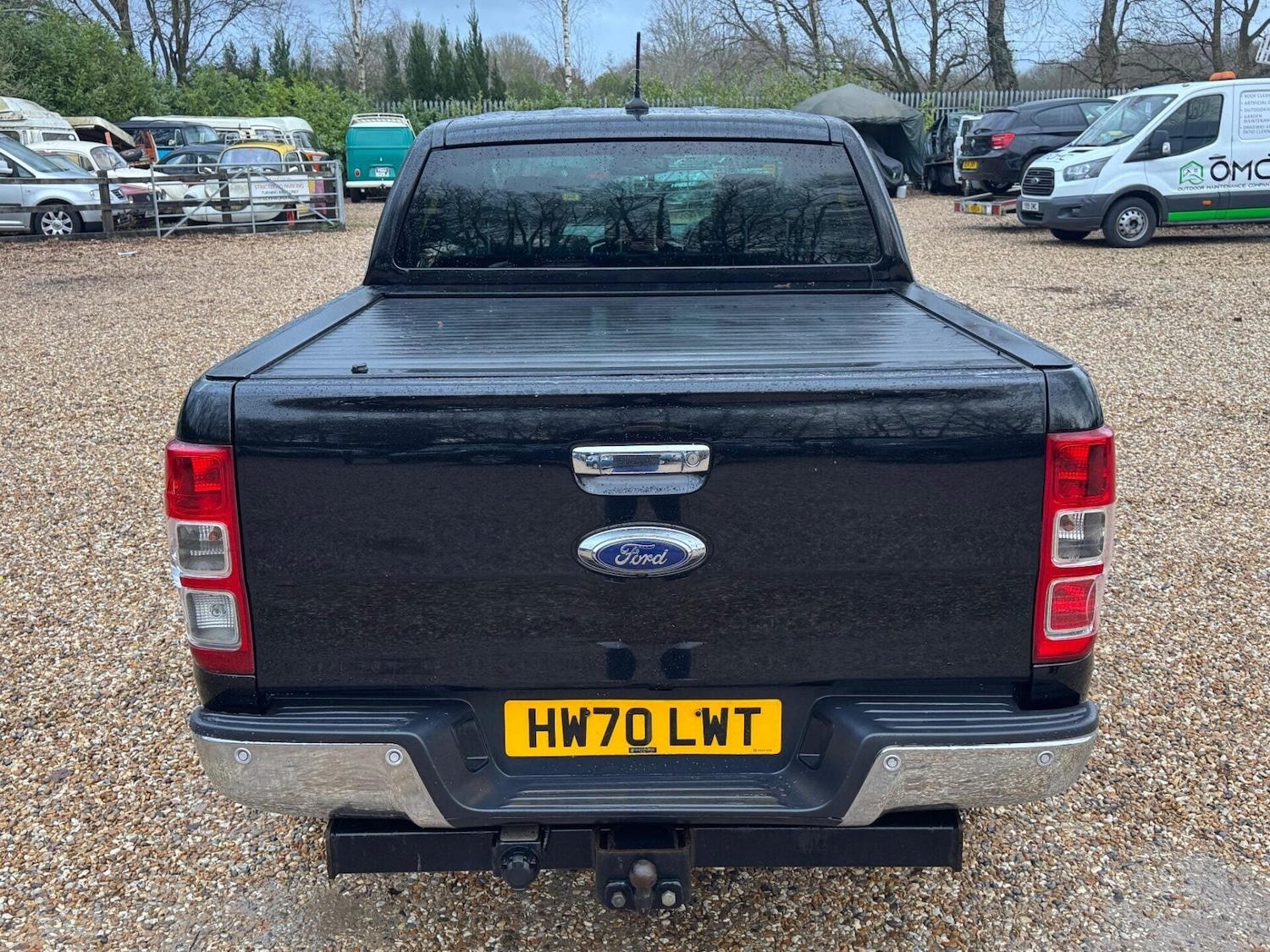 Used Ford Ranger 2020 for sale - 77179600: Photo 18