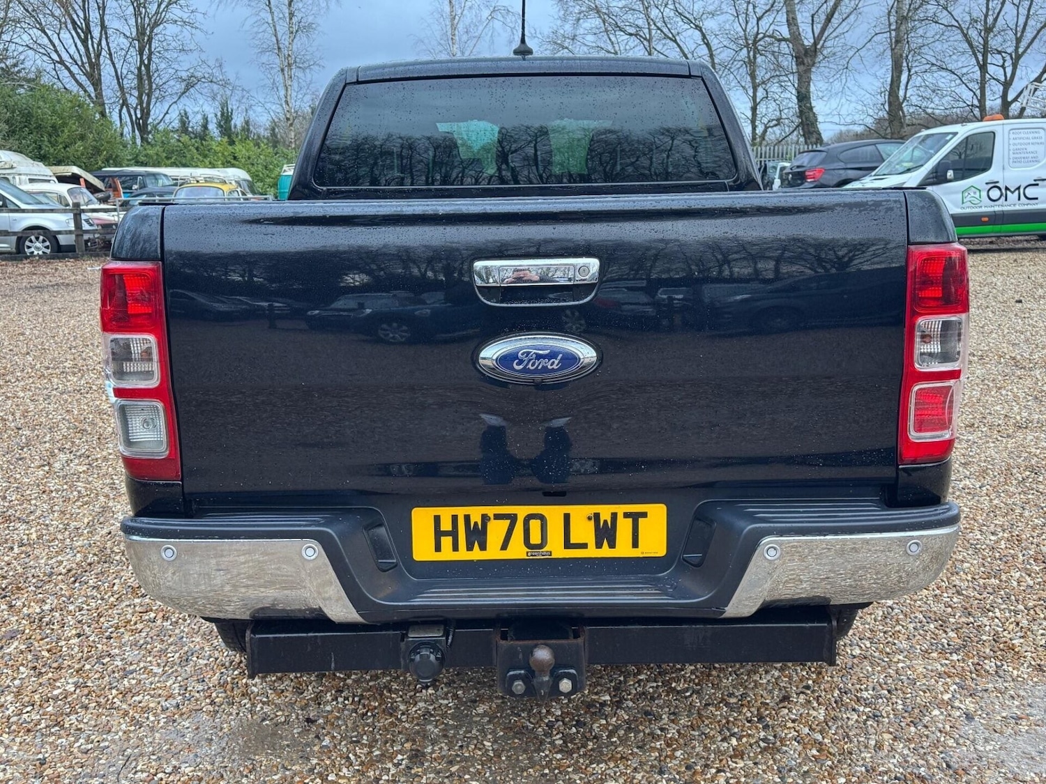 Used Ford Ranger 2020 for sale - 77179600: Photo 19