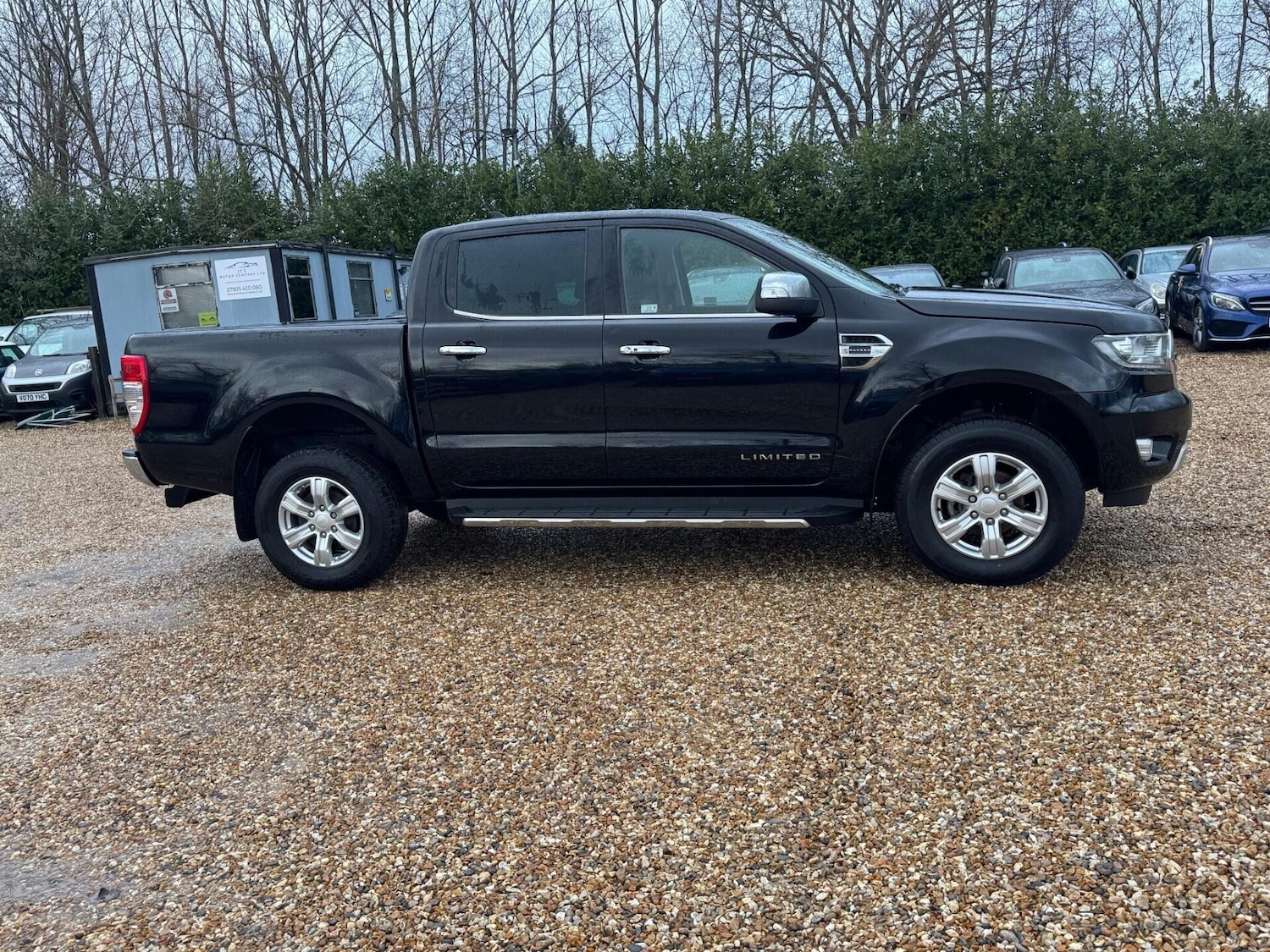 Used Ford Ranger 2020 for sale - 77179600: Photo 20