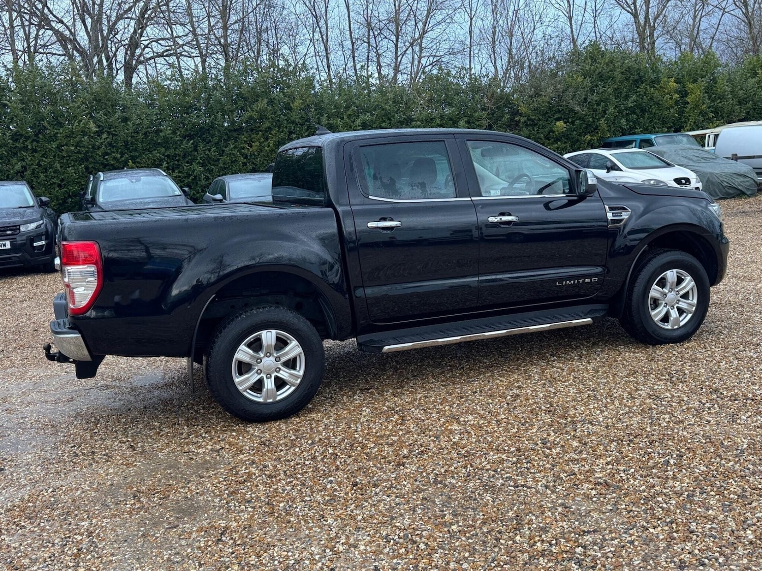 Used Ford Ranger 2020 for sale - 77179600: Photo 21