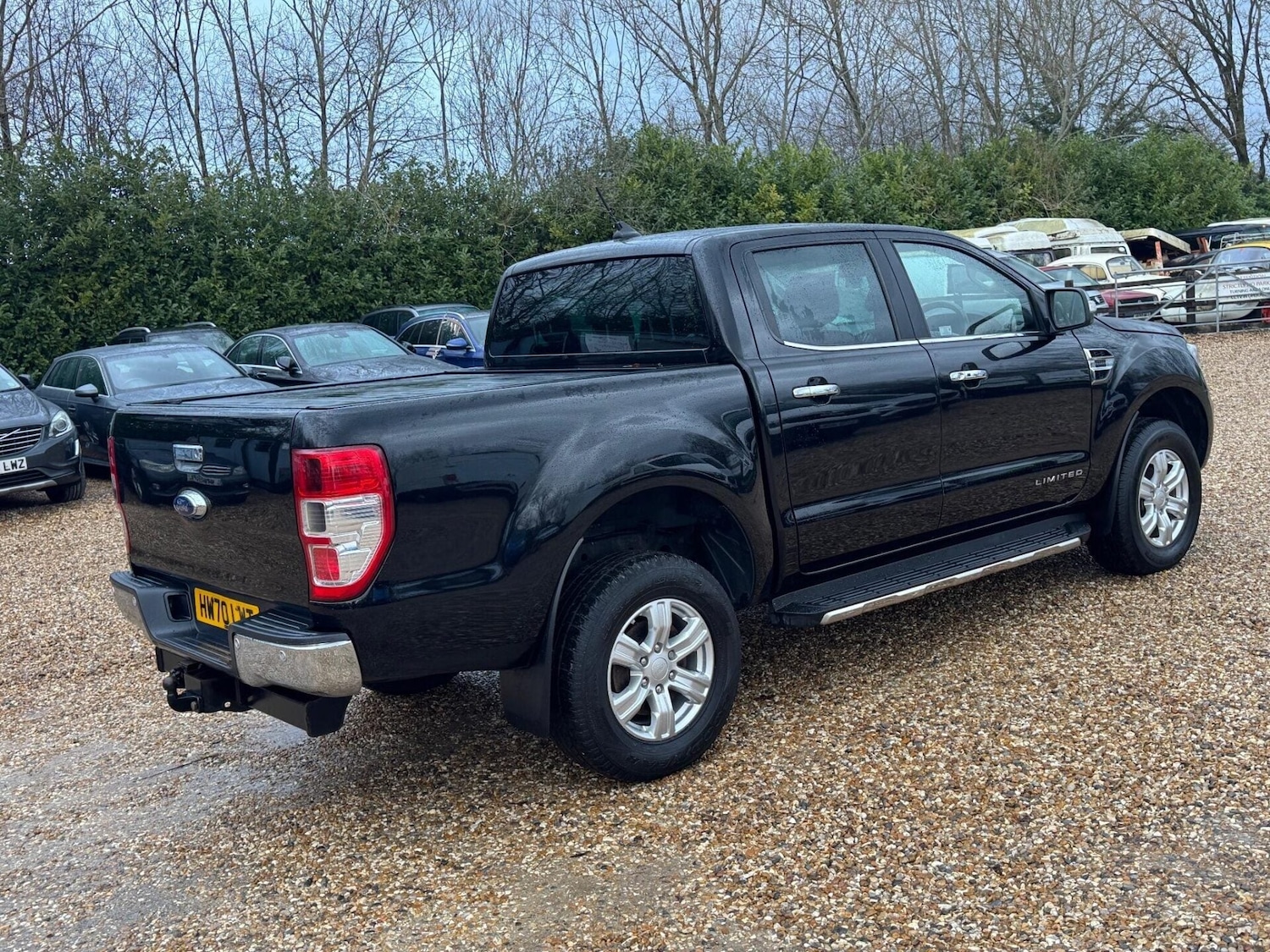 Used Ford Ranger 2020 for sale - 77179600: Photo 22