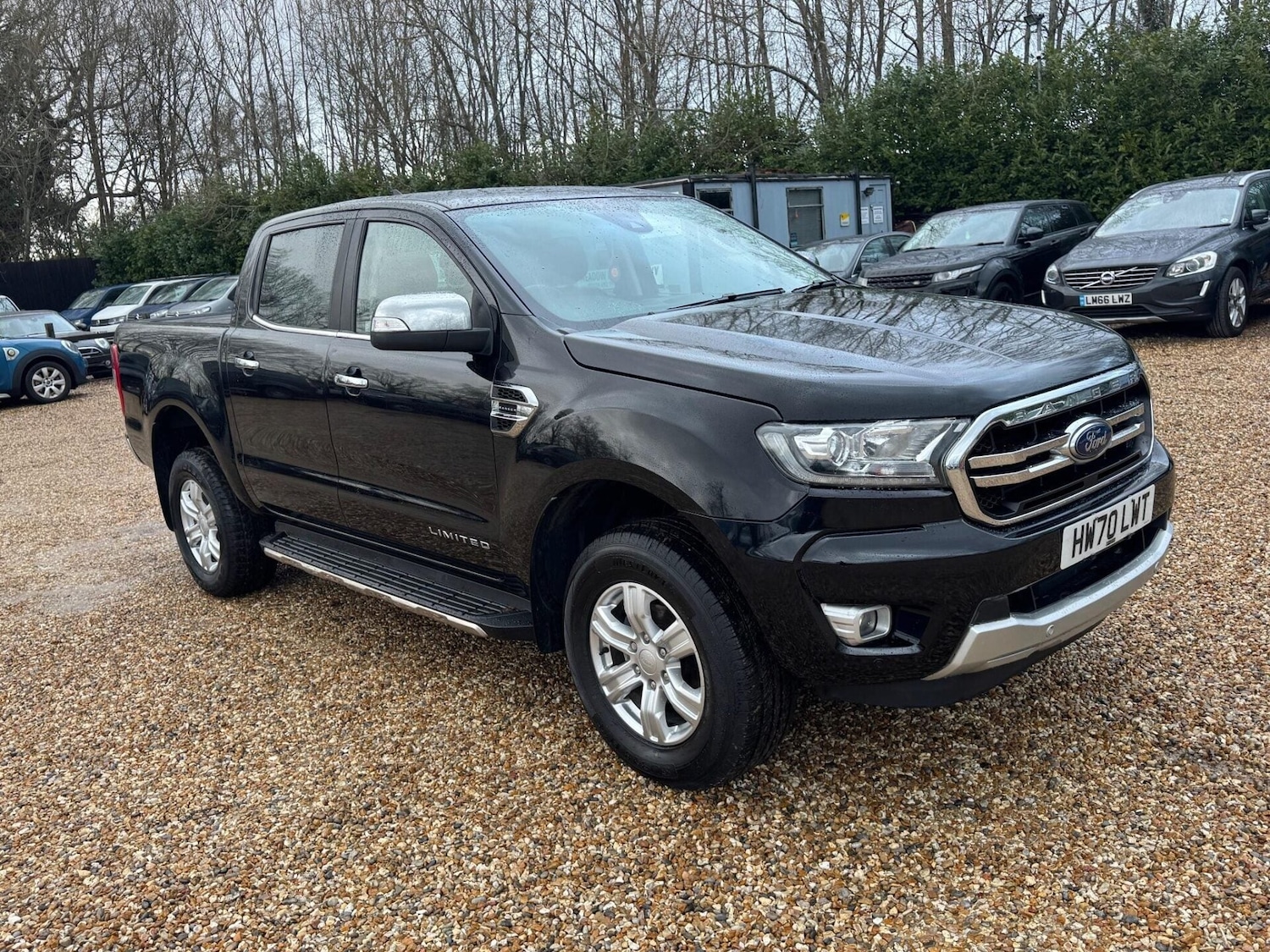 Used Ford Ranger 2020 for sale - 77179600: Photo 24