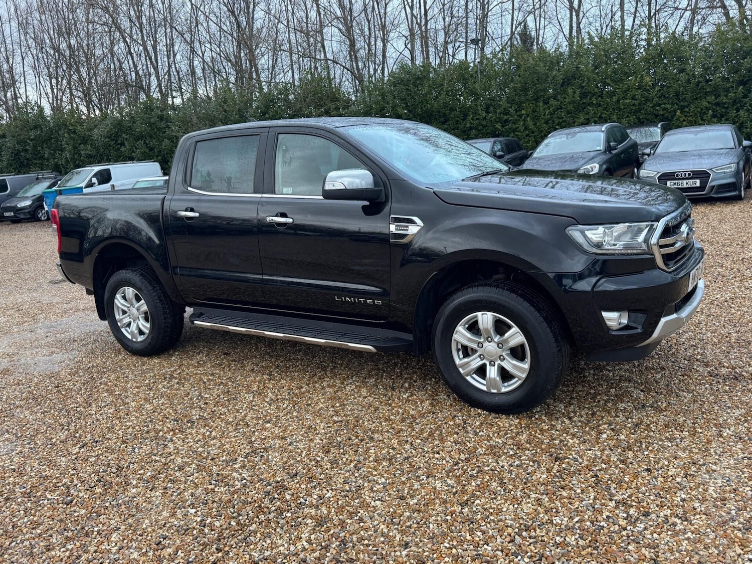 Used Ford Ranger 2020 for sale - 77179600: Photo 25