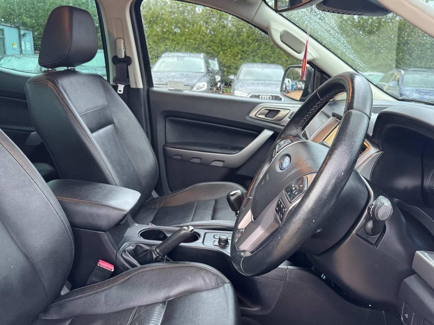 Used Ford Ranger 2020 for sale - 77179600: Photo 26