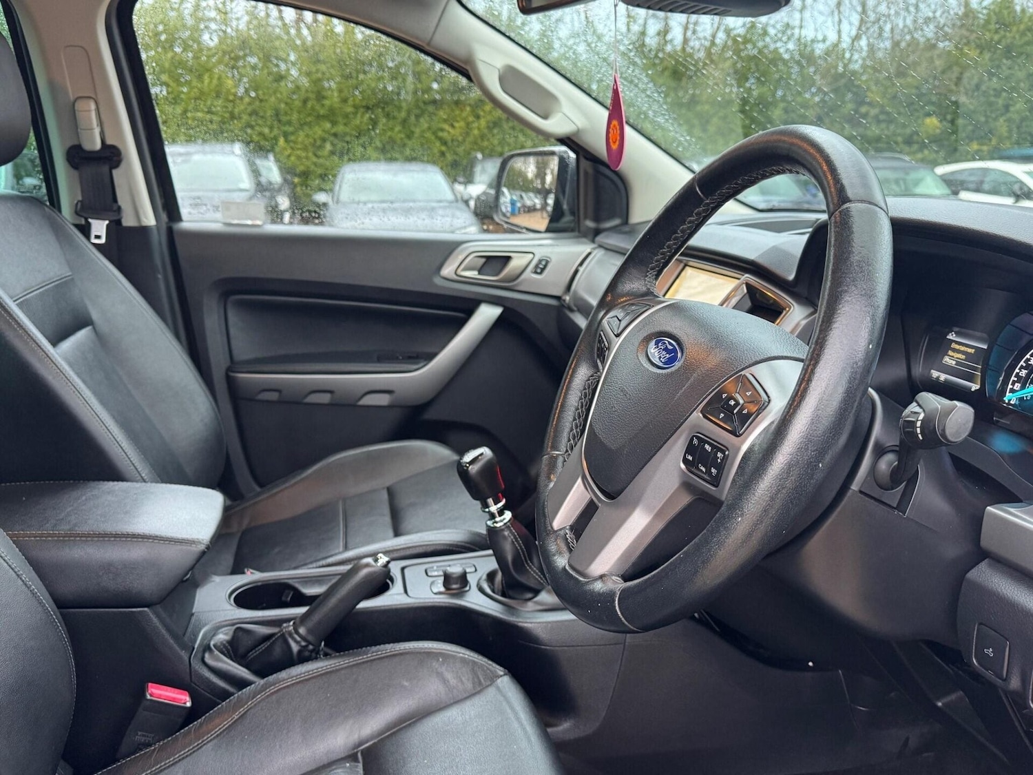 Used Ford Ranger 2020 for sale - 77179600: Photo 27