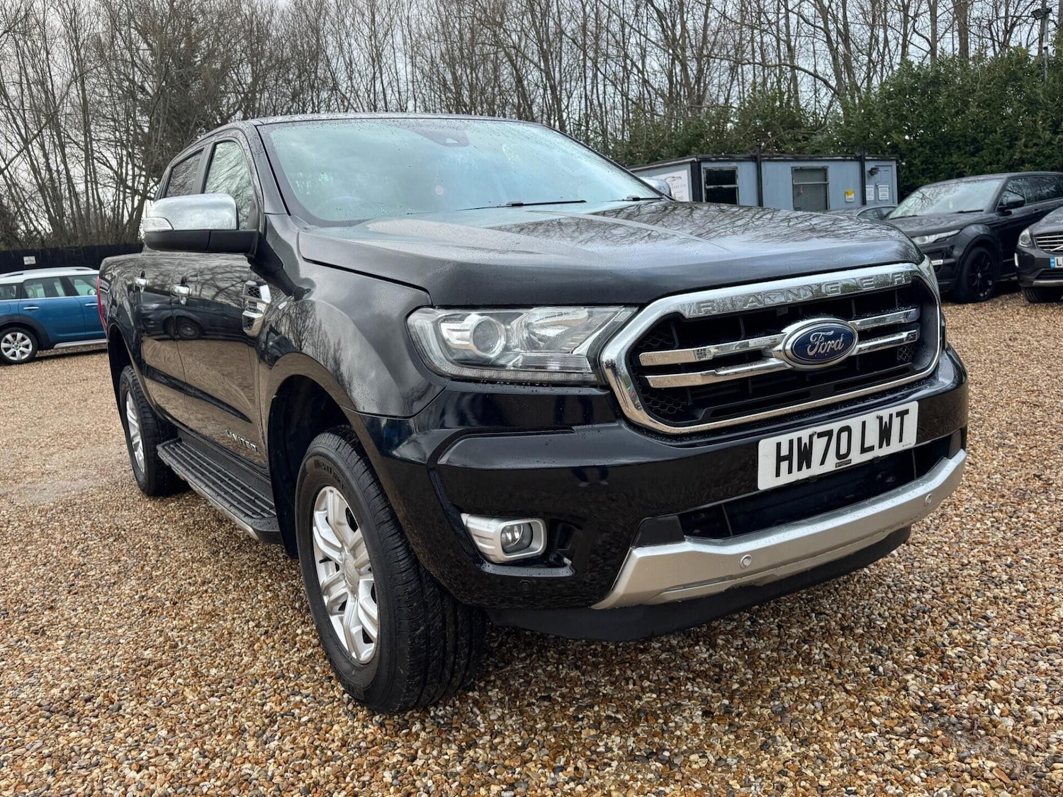 Used Ford Ranger 2020 for sale - 77179600: Photo 28