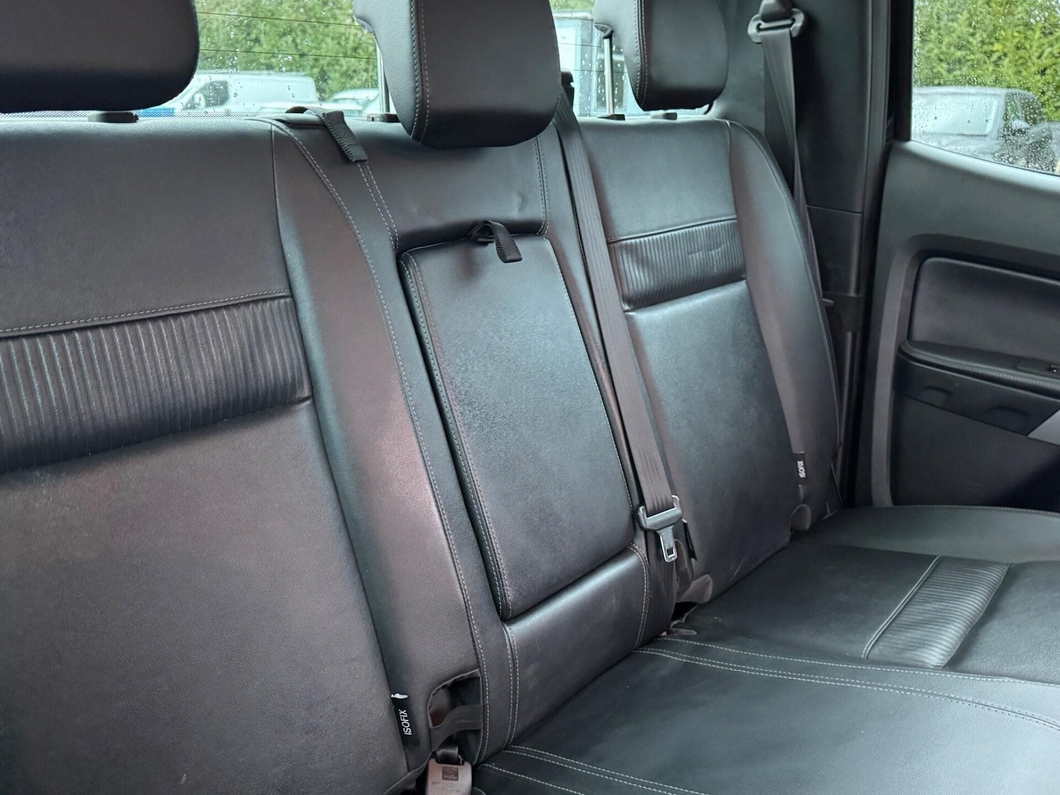 Used Ford Ranger 2020 for sale - 77179600: Photo 29