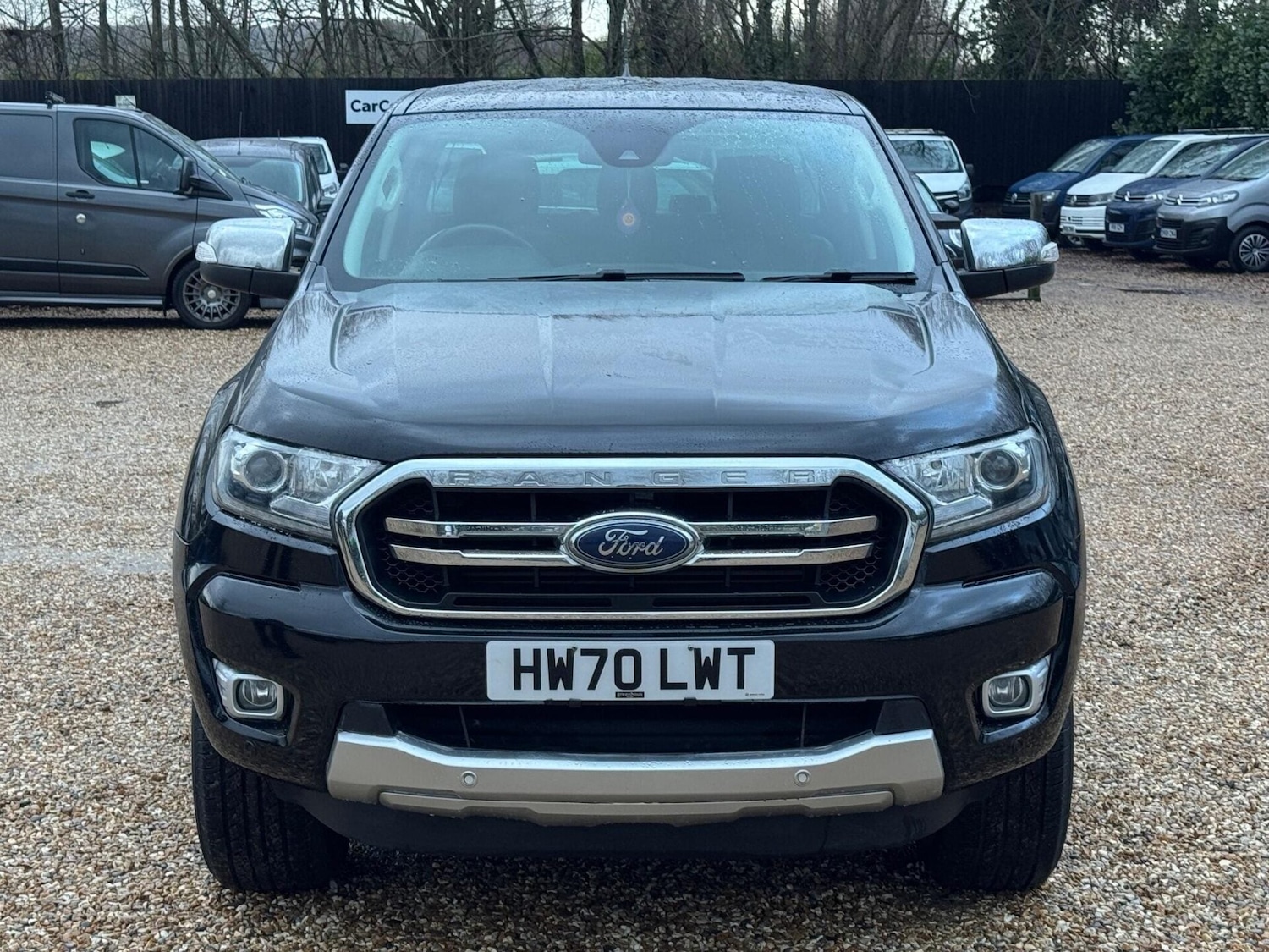 Used Ford Ranger 2020 for sale - 77179600: Photo 3