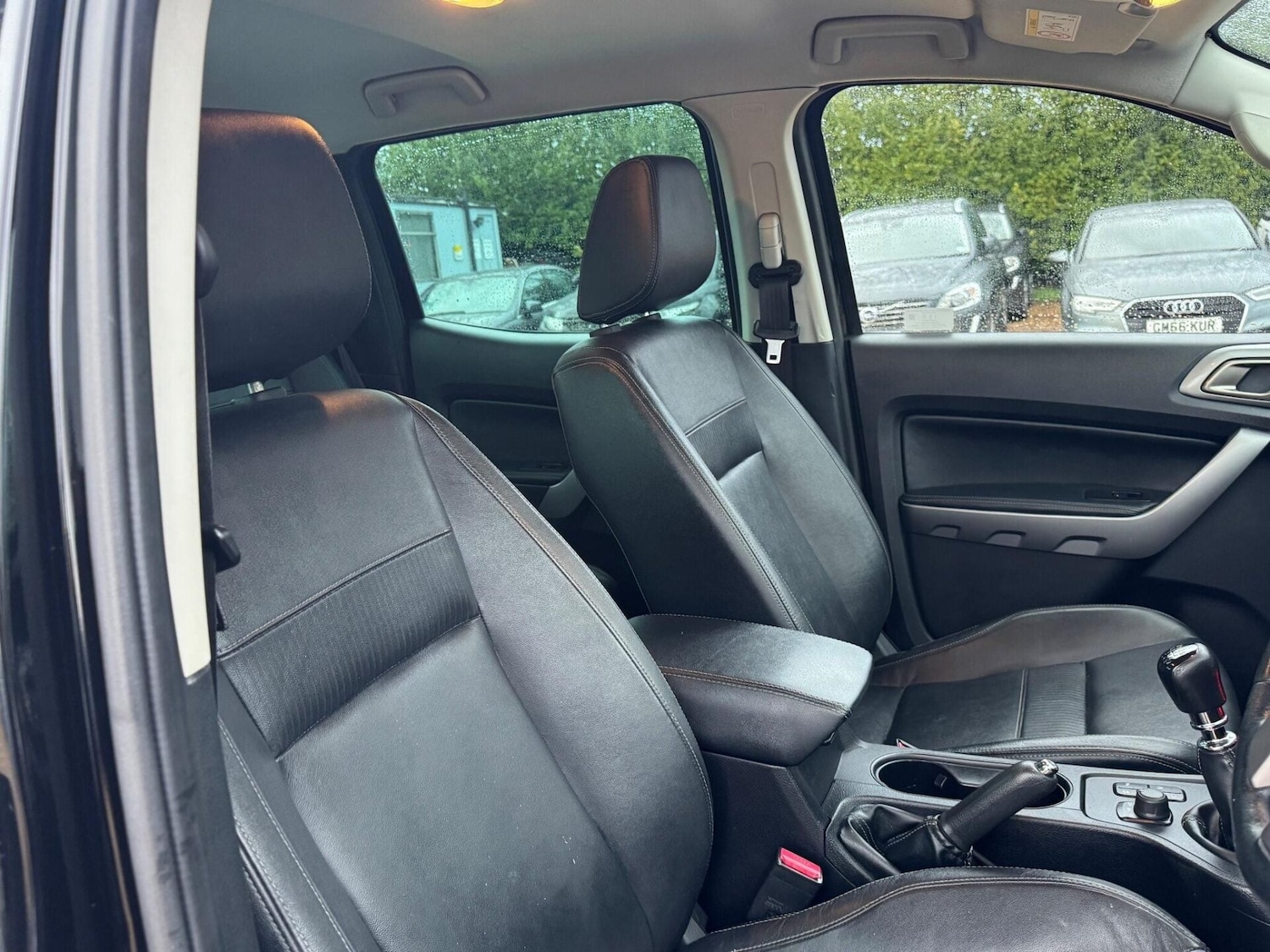 Used Ford Ranger 2020 for sale - 77179600: Photo 31