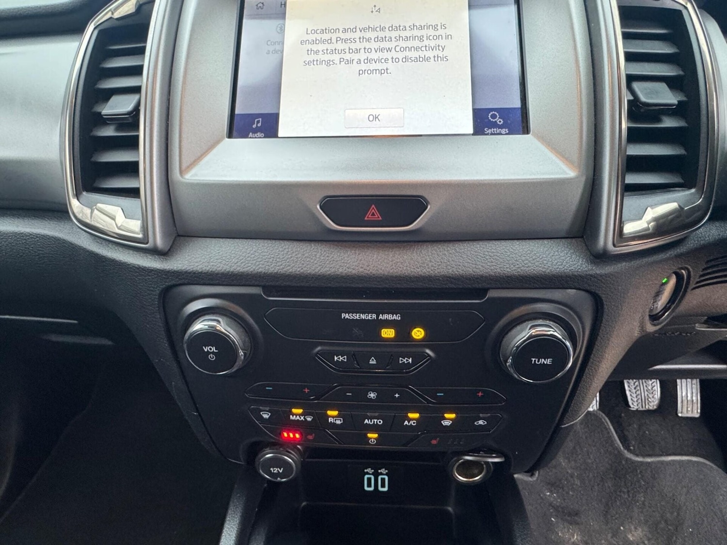 Used Ford Ranger 2020 for sale - 77179600: Photo 32