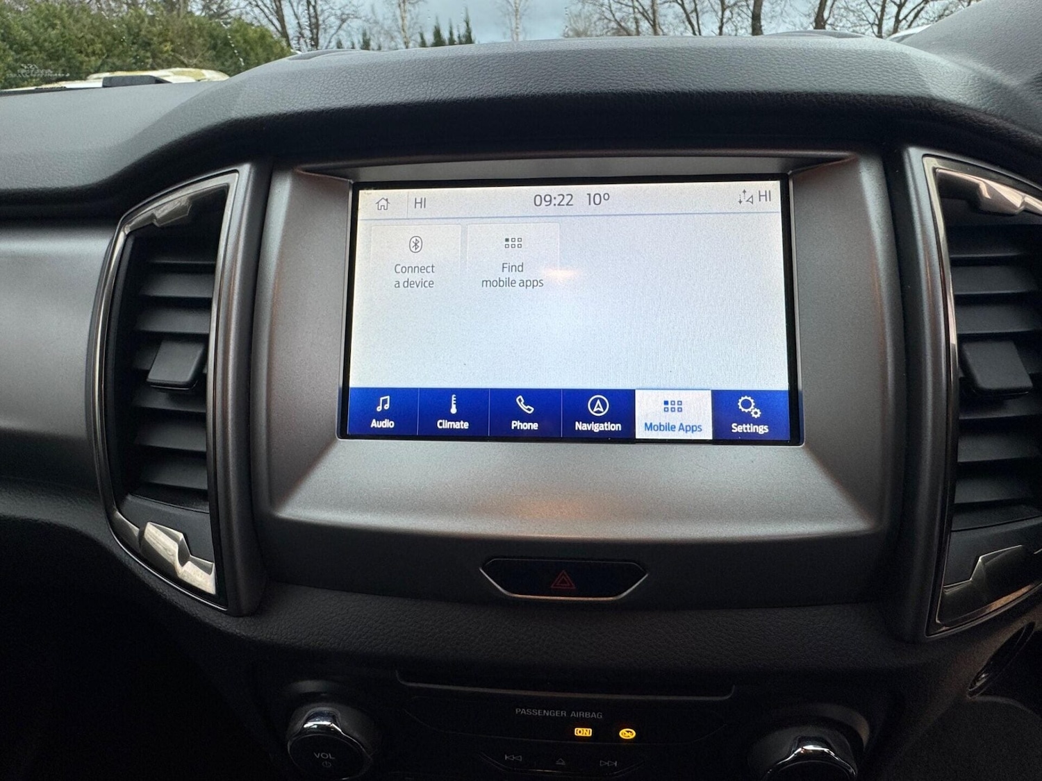 Used Ford Ranger 2020 for sale - 77179600: Photo 33