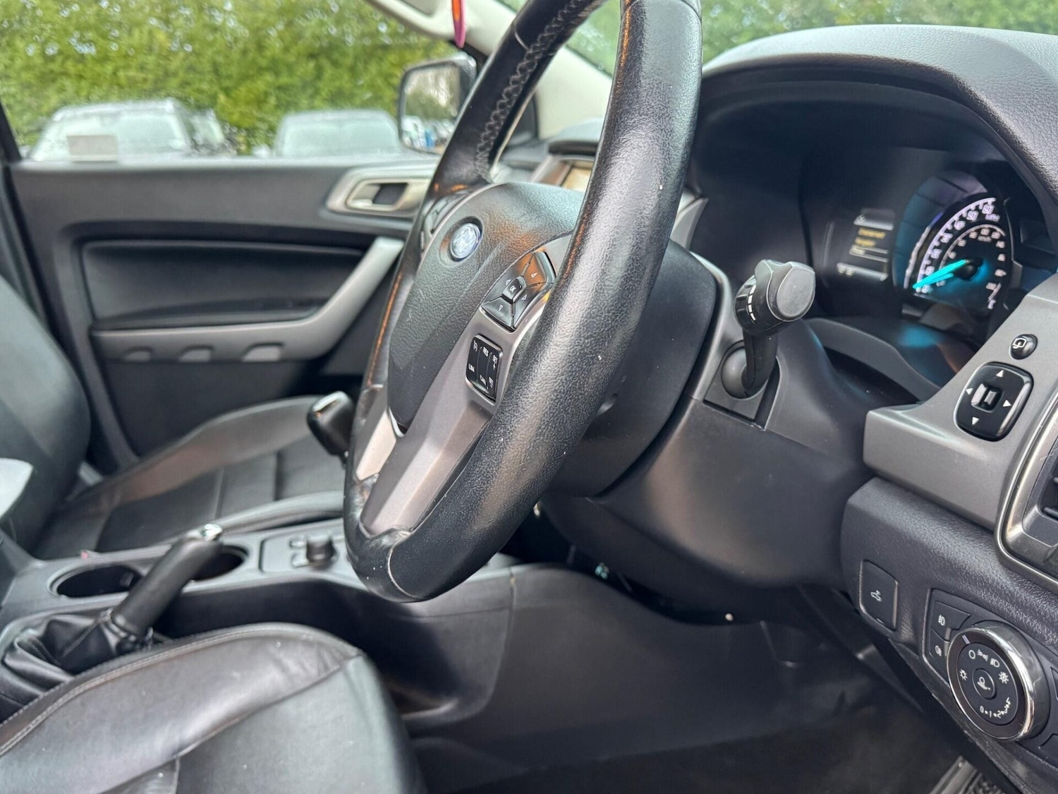 Used Ford Ranger 2020 for sale - 77179600: Photo 34