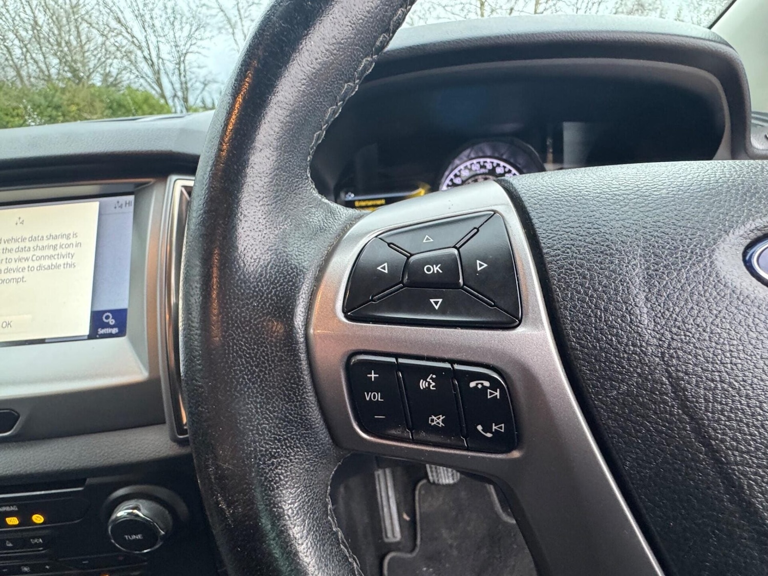 Used Ford Ranger 2020 for sale - 77179600: Photo 35