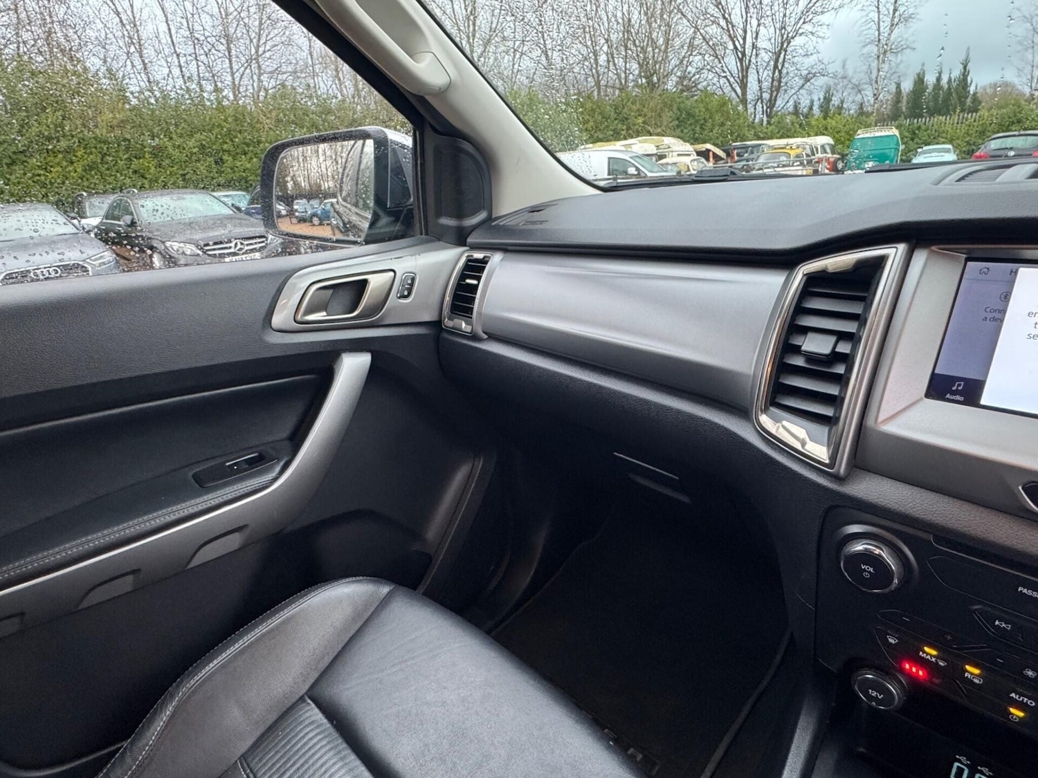 Used Ford Ranger 2020 for sale - 77179600: Photo 36