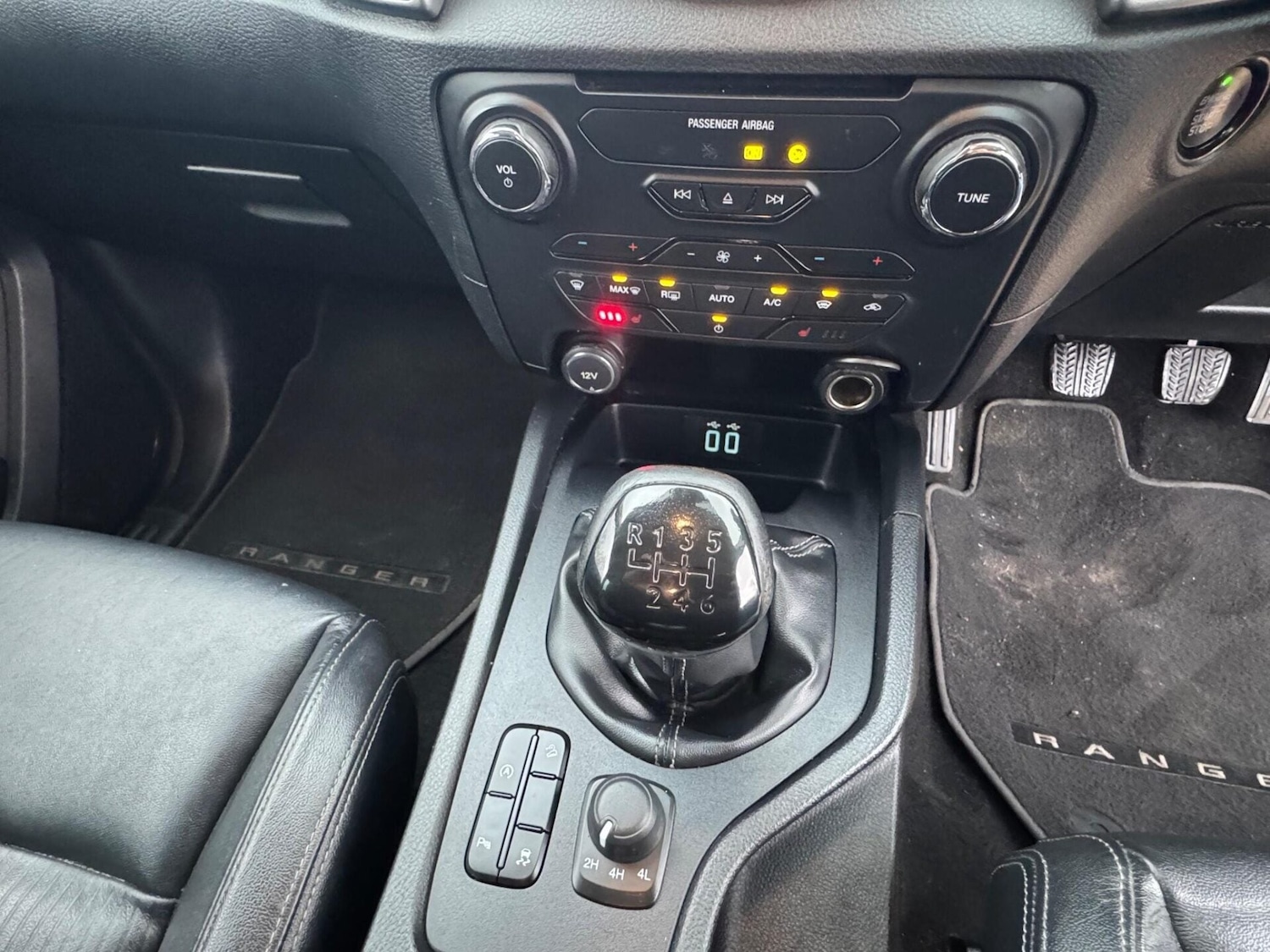 Used Ford Ranger 2020 for sale - 77179600: Photo 37