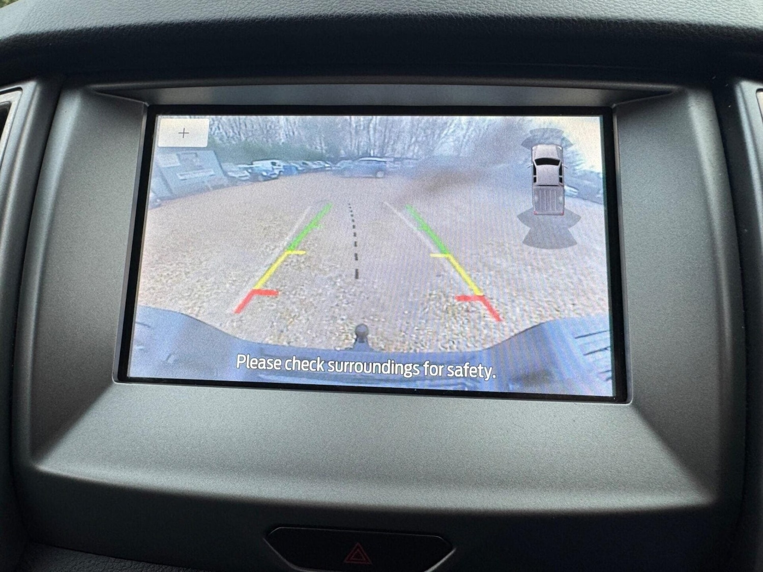 Used Ford Ranger 2020 for sale - 77179600: Photo 38