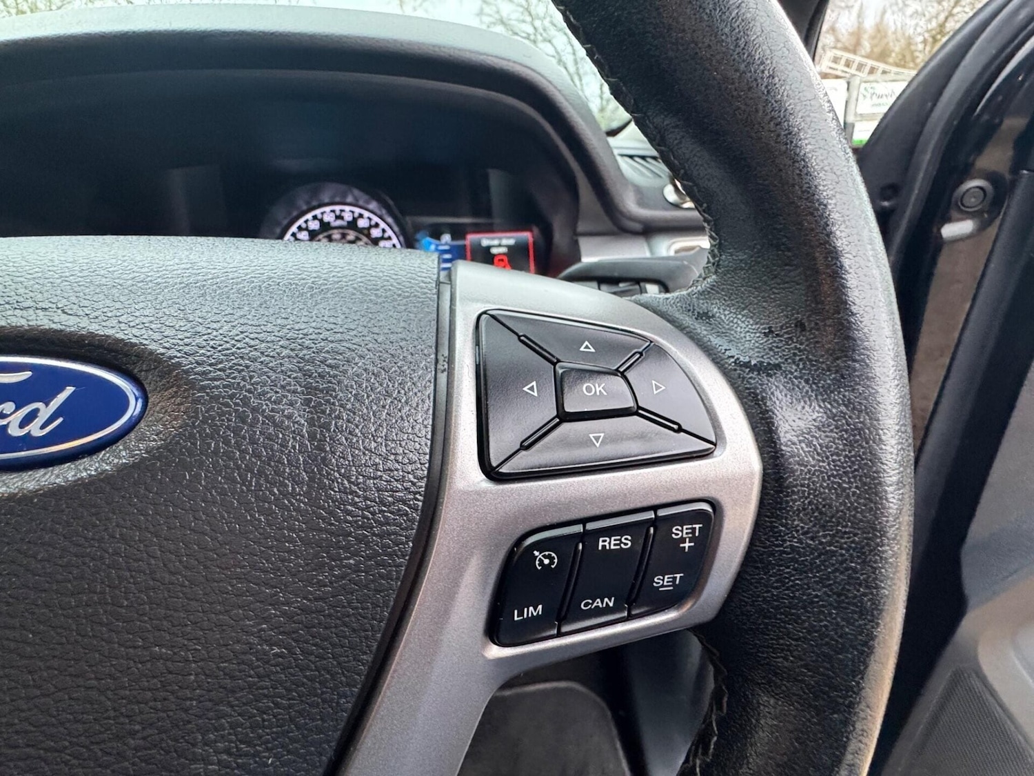 Used Ford Ranger 2020 for sale - 77179600: Photo 40