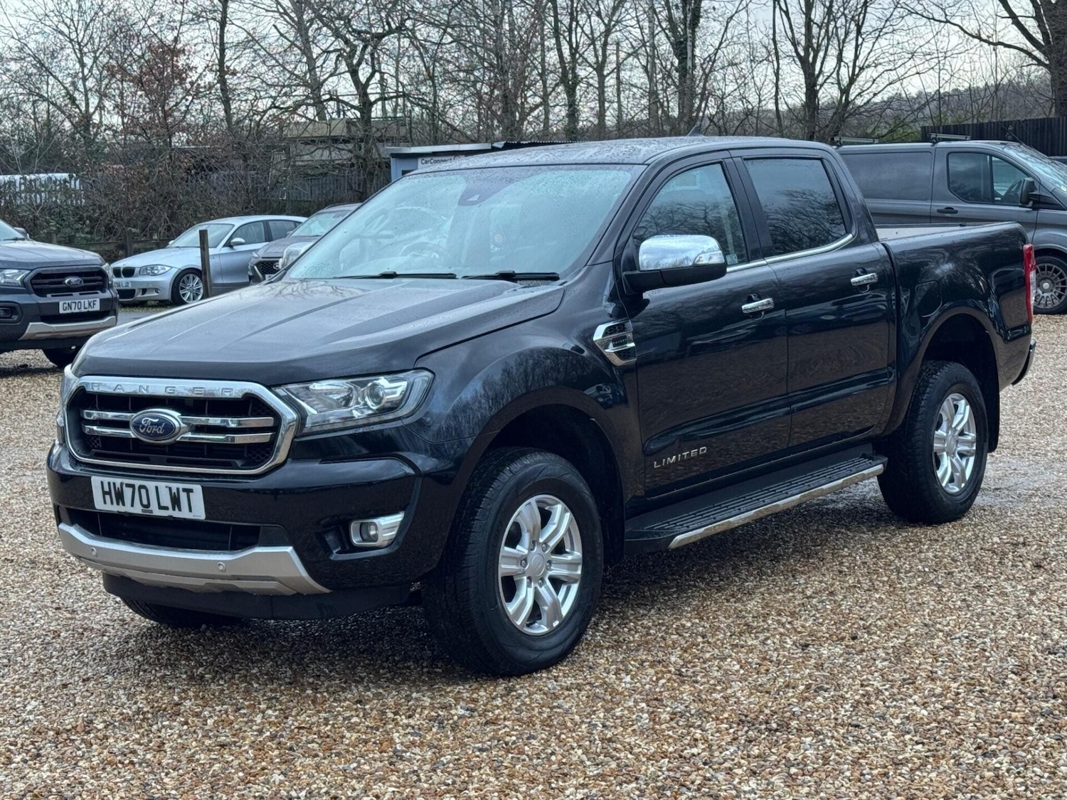 Used Ford Ranger 2020 for sale - 77179600: Photo 5