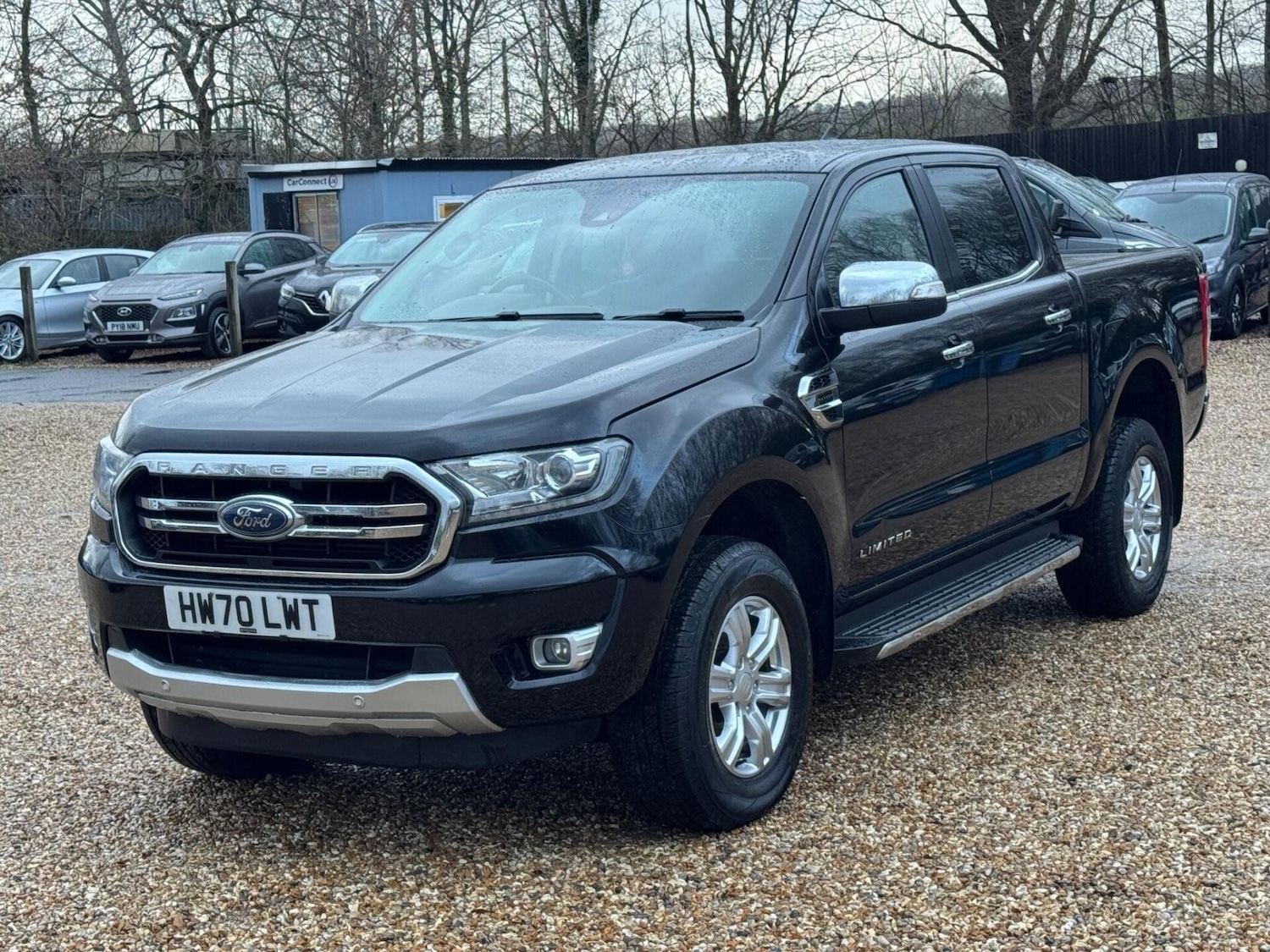 Used Ford Ranger 2020 for sale - 77179600: Photo 6