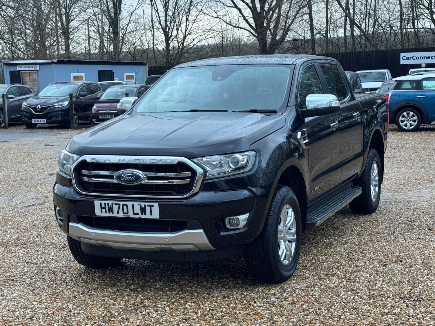 Used Ford Ranger 2020 for sale - 77179600: Photo 7