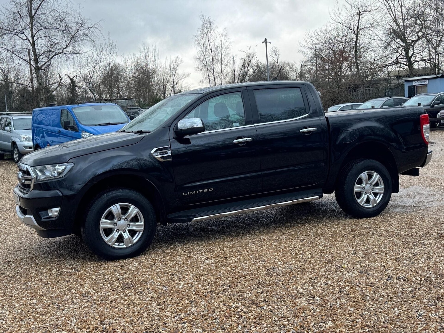 Used Ford Ranger 2020 for sale - 77179600: Photo 8