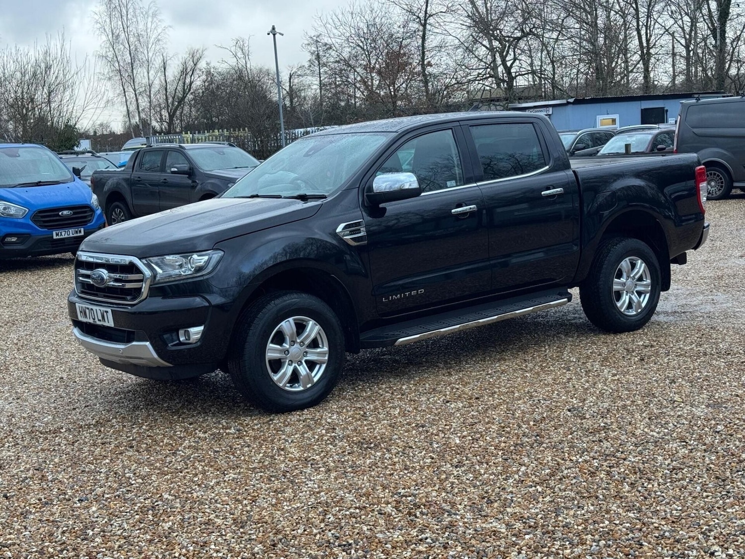 Used Ford Ranger 2020 for sale - 77179600: Photo 9