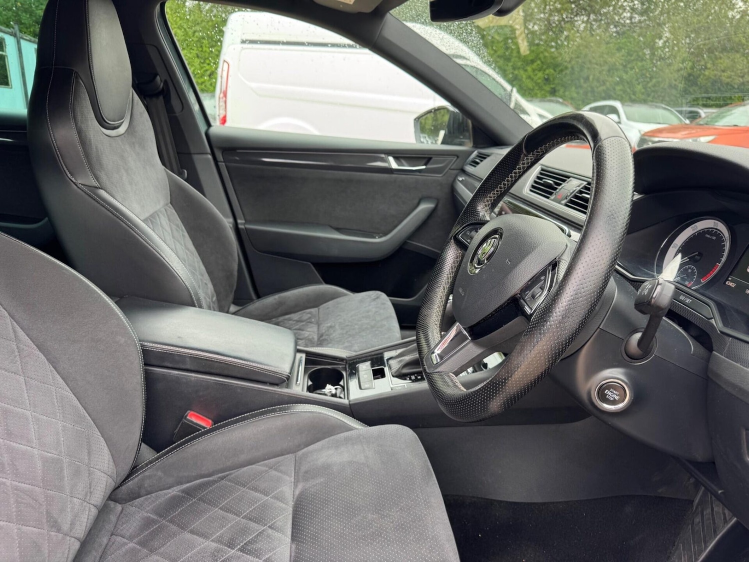 Vehicle 24