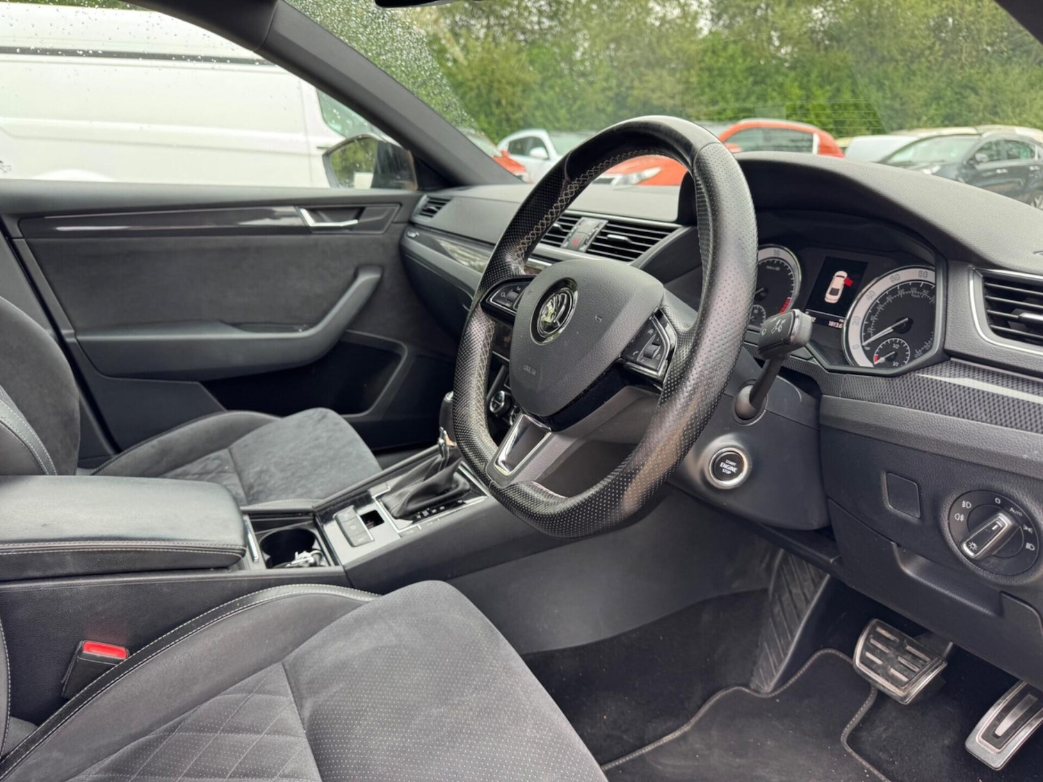 Vehicle 25