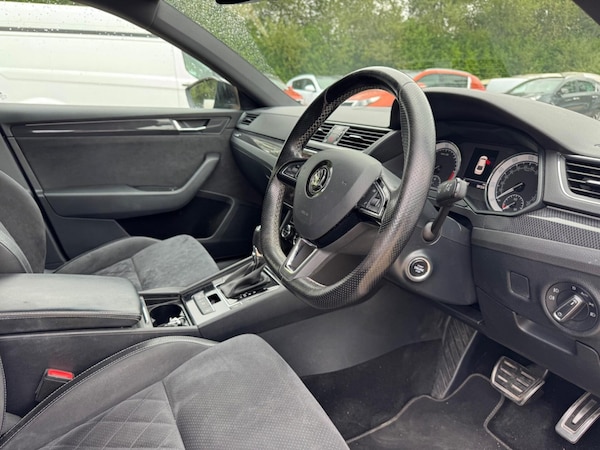 Used Skoda Superb 2017 for sale - 75511400: Photo 25