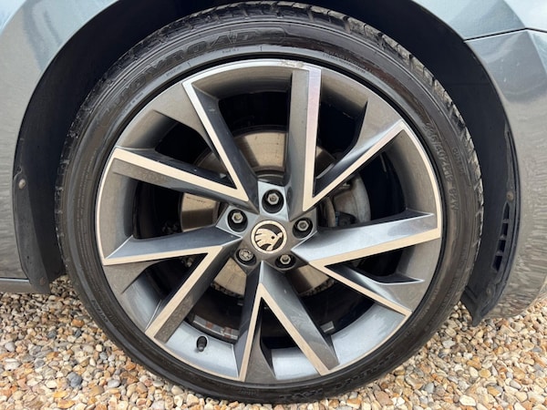 Used Skoda Superb 2017 for sale - 75511400: Photo 26