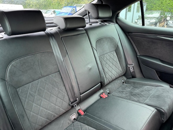 Used Skoda Superb 2017 for sale - 75511400: Photo 27