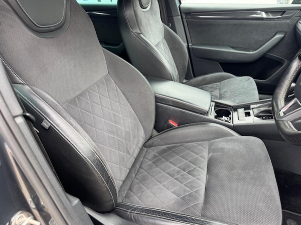 Used Skoda Superb 2017 for sale - 75511400: Photo 28