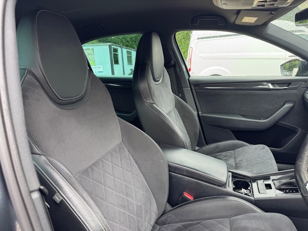 Used Skoda Superb 2017 for sale - 75511400: Photo 29