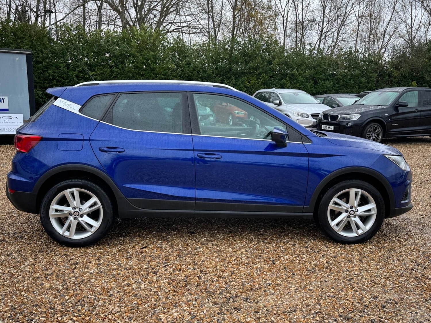Used SEAT Arona 2019 for sale - 76919872: Photo 18