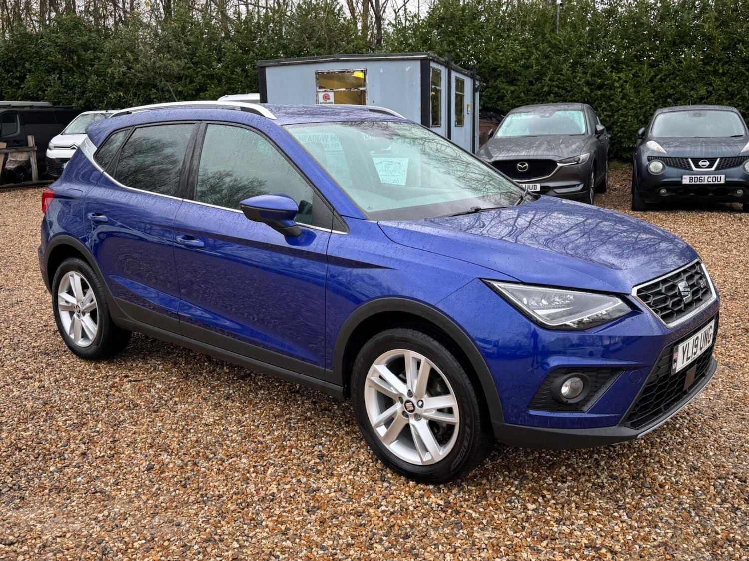 Used SEAT Arona 2019 for sale - 76919872: Photo 20