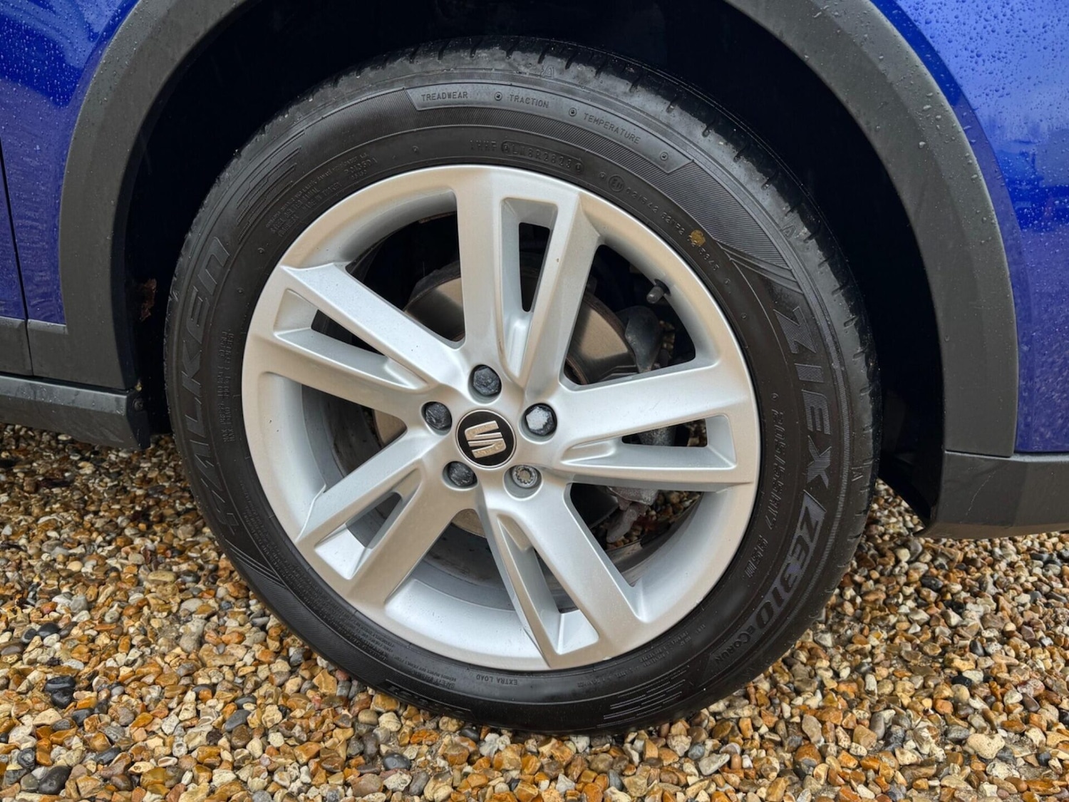 Used SEAT Arona 2019 for sale - 76919872: Photo 22