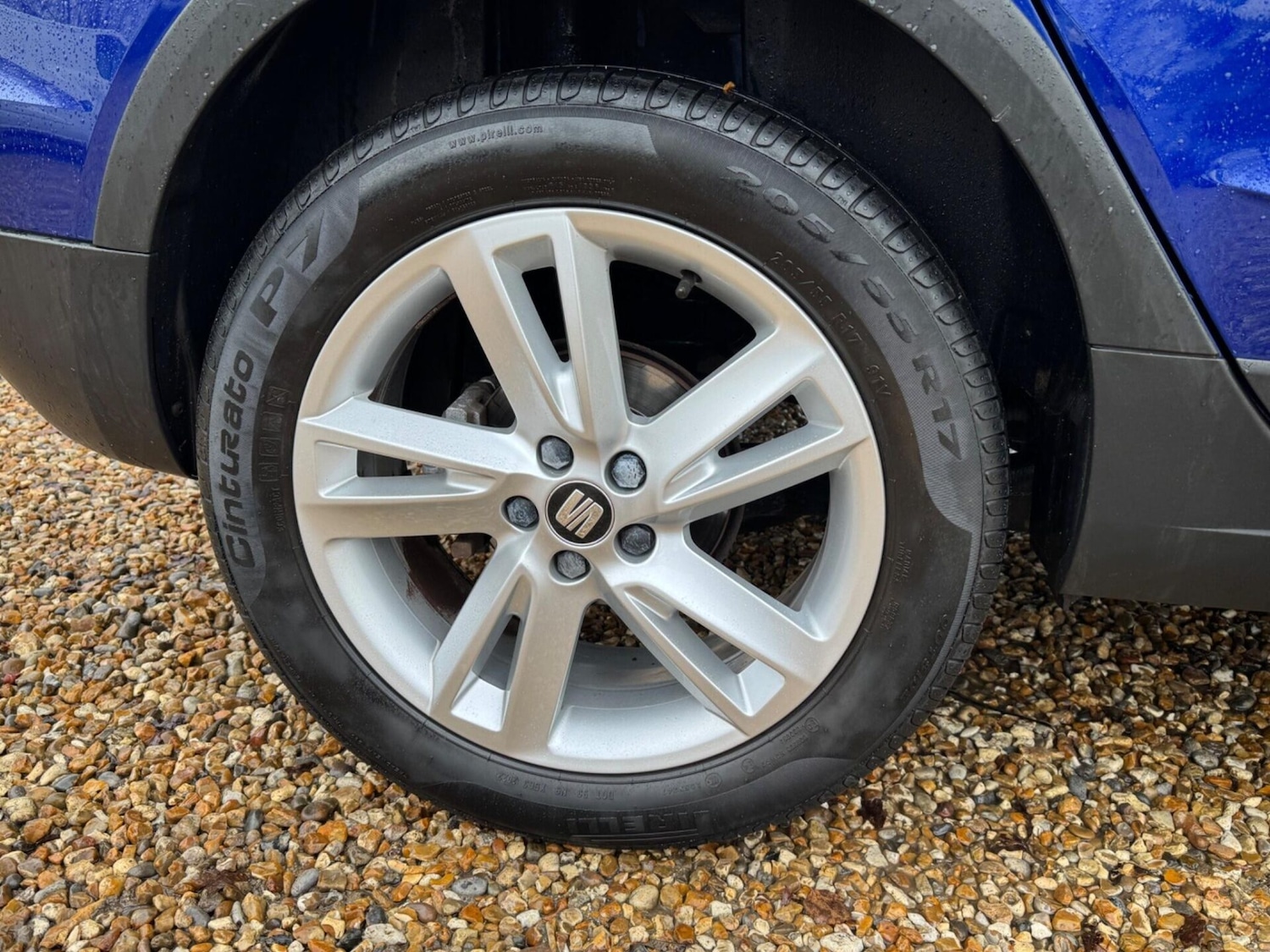 Used SEAT Arona 2019 for sale - 76919872: Photo 23