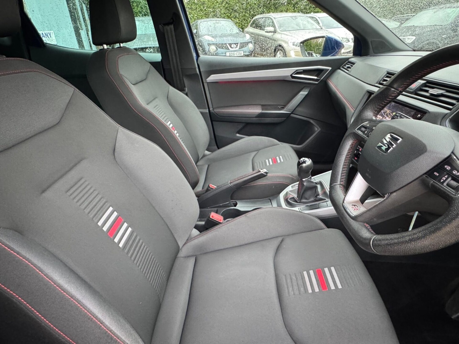 Used SEAT Arona 2019 for sale - 76919872: Photo 24