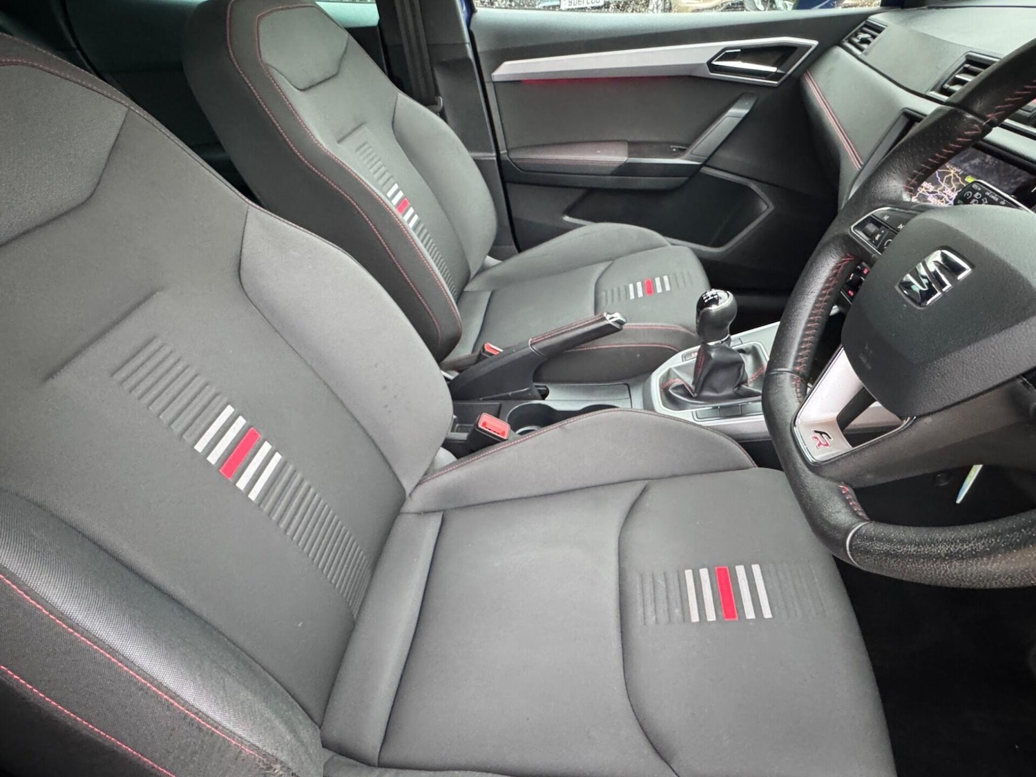 Used SEAT Arona 2019 for sale - 76919872: Photo 25