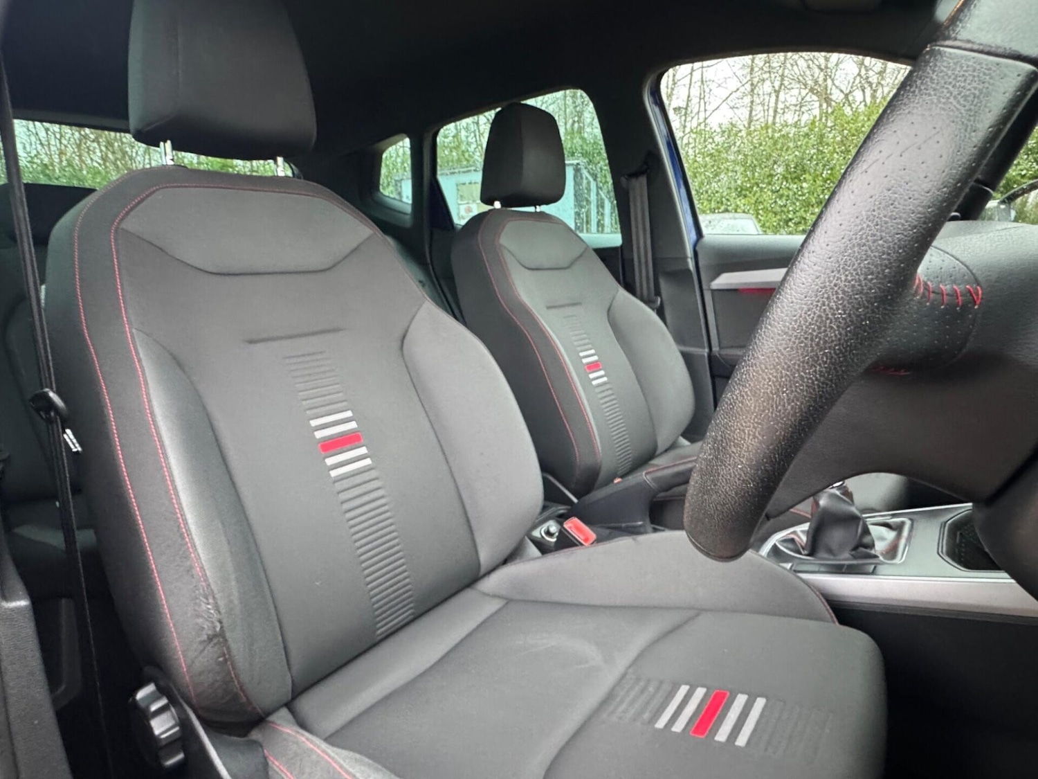 Used SEAT Arona 2019 for sale - 76919872: Photo 26