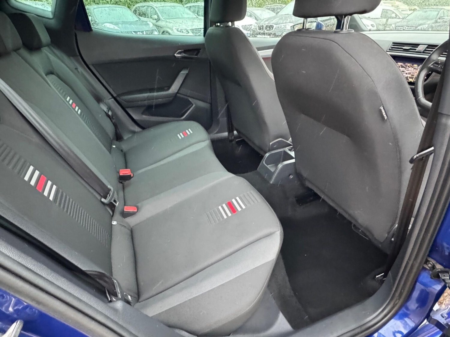 Used SEAT Arona 2019 for sale - 76919872: Photo 27