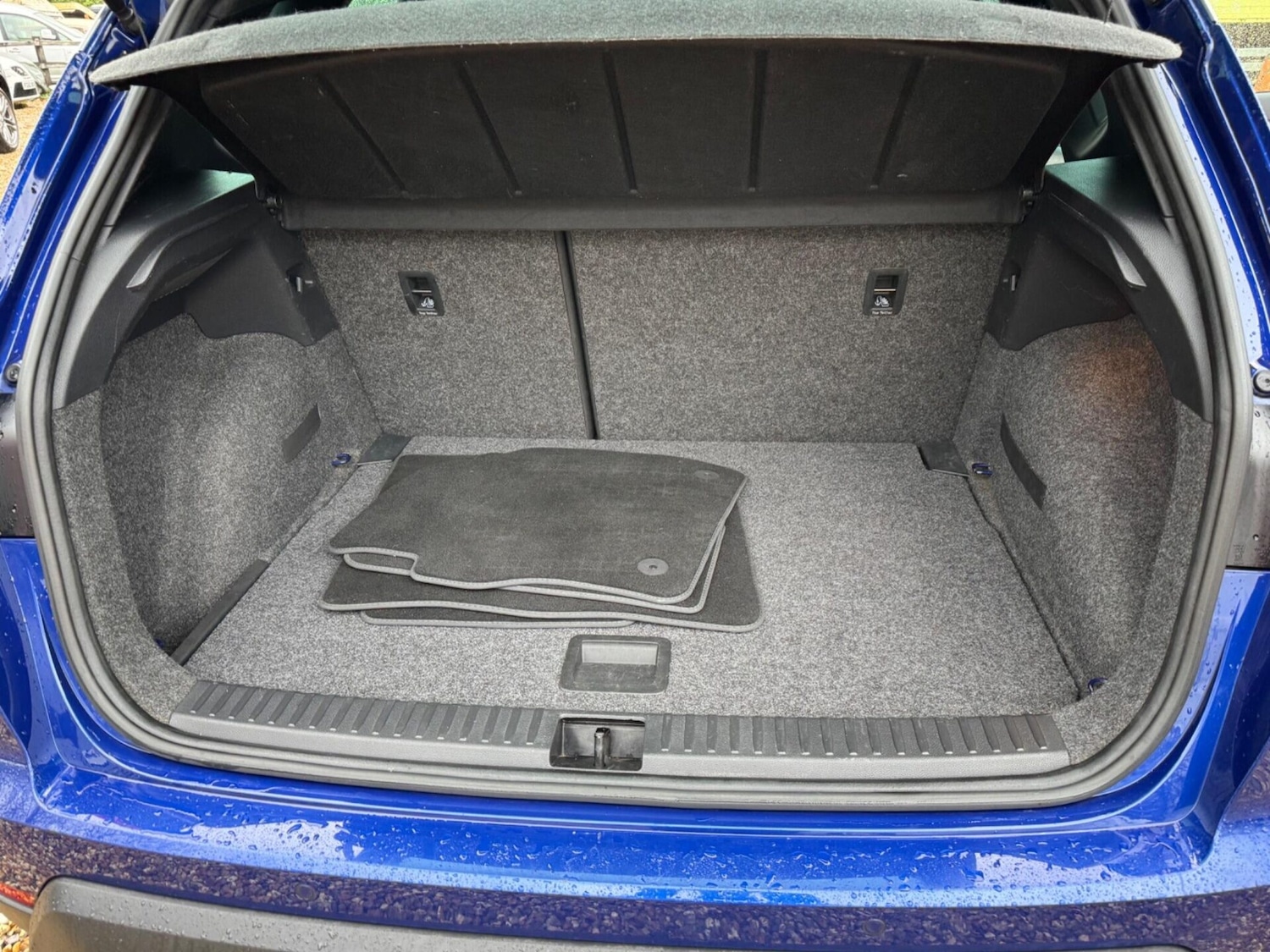 Used SEAT Arona 2019 for sale - 76919872: Photo 29