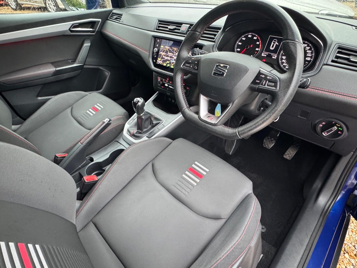 Used SEAT Arona 2019 for sale - 76919872: Photo 3