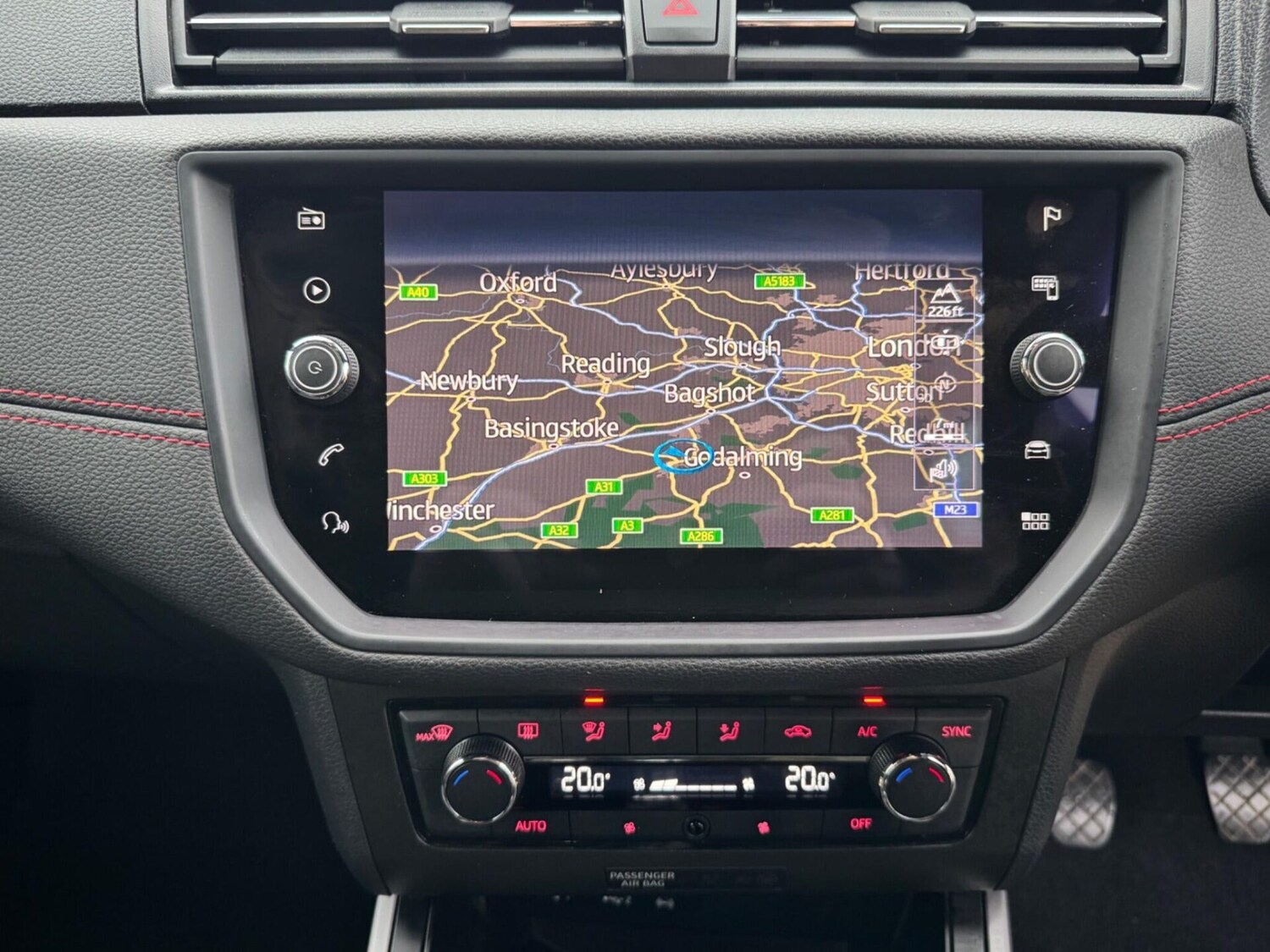 Used SEAT Arona 2019 for sale - 76919872: Photo 31